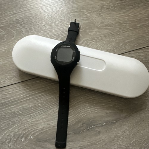Swimovate poolmate watch - swimovate, 2