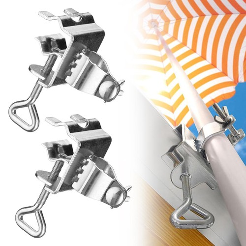 Set metal umbrella - set,