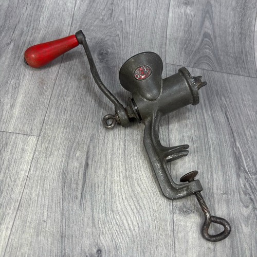 Vintage spong national 20 - national, no.