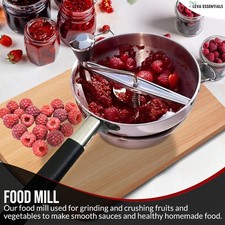 Heavy Duty Stainless Steel