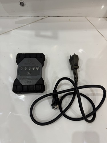 Bosch xentry diagnostic tool - bosch,