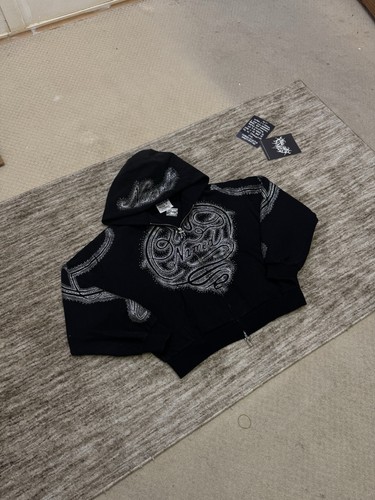 Named collective unisex black - named,