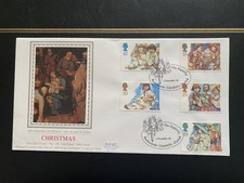 Christmas 1994 Sotheby’s