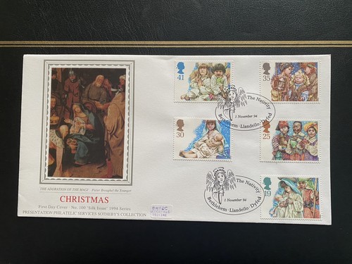 Christmas 1994 sotheby - 1994, sotheby’s