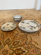 VINTAGE ORIENTAL DECORATIVE