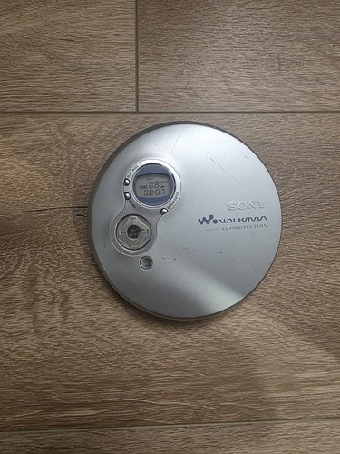 Sony walkman discman ej750 - walkman,