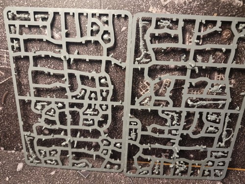 Warhammer 40k kroot - warhammer, weapons/