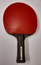 table tennis bat - andro gauzy