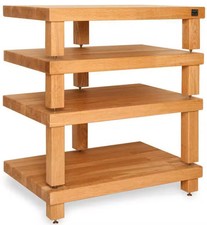 Hi Fi Racks Podium Trios 4