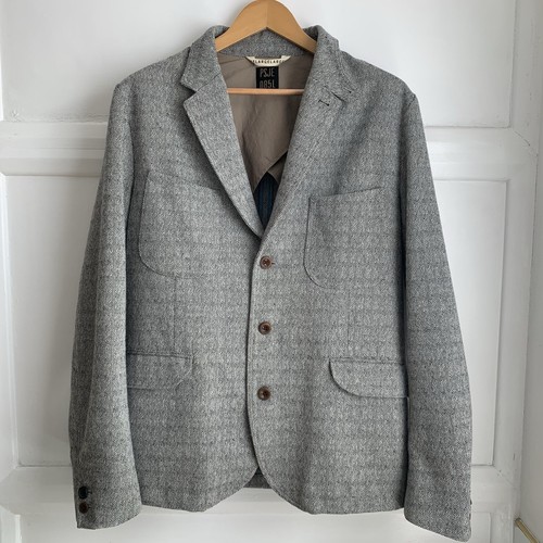 Paul smith wool - smith, herringbone