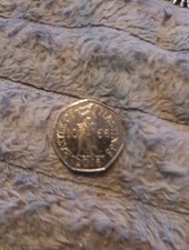 Battle of Hastings 1066 50p