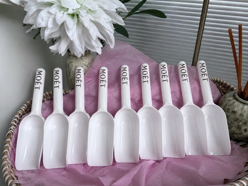 Moet chandon champagne acrylic - chandon,