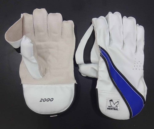 Kestral cricket wicket keeping - kestral,