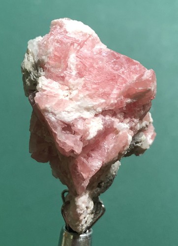 12g rhodochrosite specimen - 12g,