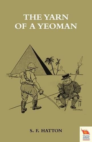Hatton yarn a yeoman - a,