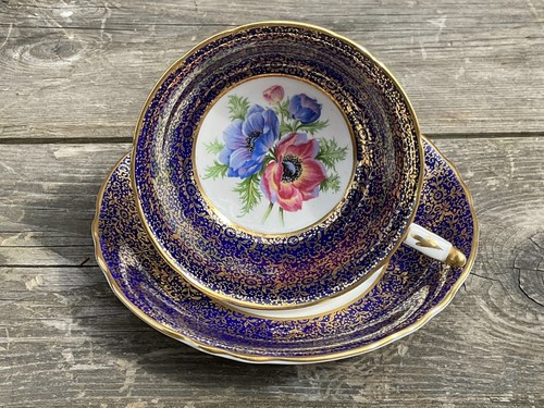 Paragon vintage bone china tea - vintage,