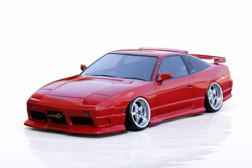 Car body dlike nissan - car,