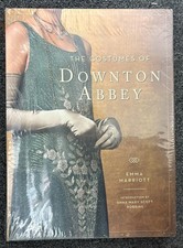 Costumes of Downton Abbey