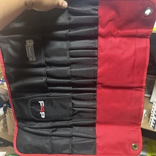 Heavy Duty Tool Roll