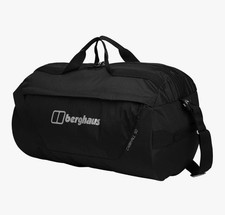 Berghaus Unisex Carry All Mule Holdall Duffel Bag 50L