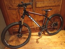 Cannondale Hardtail SL5 Medium
