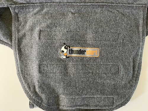Canine thundershirt size large - canine,