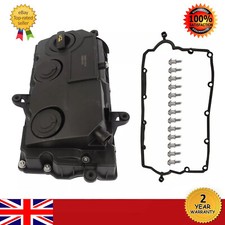 Valve Cover Cylinder Head