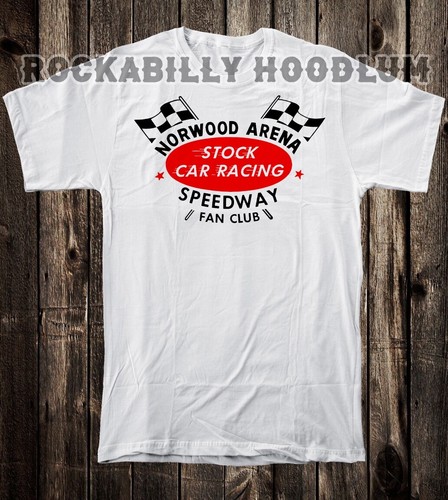 Hot rod tee - tee, drag