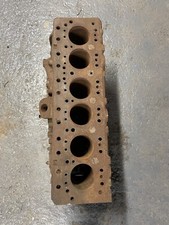 Austin Healey 100/6 26d  Engine Block Caps & Cam  Austin Healey 3000