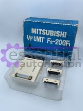 Mitsubishi Melsec PLC