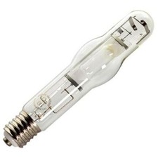 Senua Metal Halide Bulb Grow
