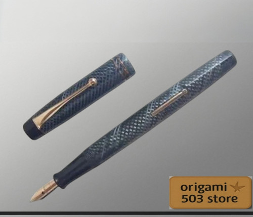 Onoto fountain pen rue - fountain,