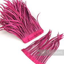 Extra Long Goose Biot Feather