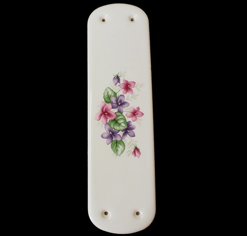 White porcelain door - x,