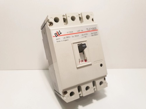 Bill tlf1003 100a pole - tlf1003,, 3