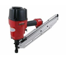 Neilsen 34 Degree Angled Air Strip Nailer (50mm - 90mm) CT3320