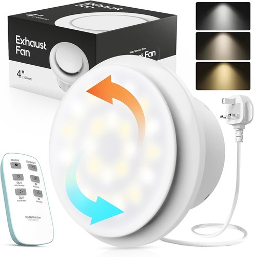 Slueli 100mm led - led, bathroom