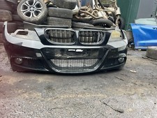 2011 BMW LCI E90 E91 3 M