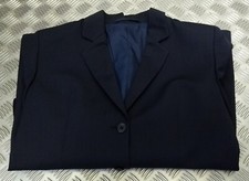 Girl Guides Jacket Blue Lined