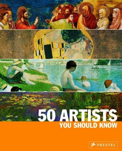 Artists you should know - artists,
