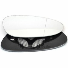 Wing door Mirror Glass Driver