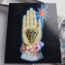 Christian Lacroix Art Jigsaw Puzzle Maison de Jue shape 750 cat Galison fashion