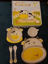 Baby Dinner Set
