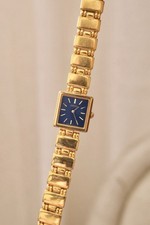 Vintage women blue - vintage,