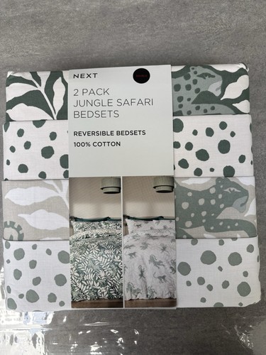 Next pack 100 cotton - next, jungle