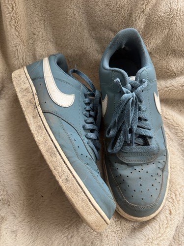 Men nike court vision - men’s,