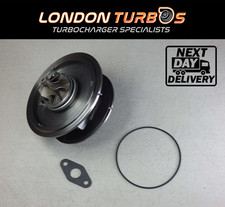 Volvo S60 S80 V60 V70 XC60 XC70 XC90 2.0D 163HP-120KW 805156 Turbo Cartridge