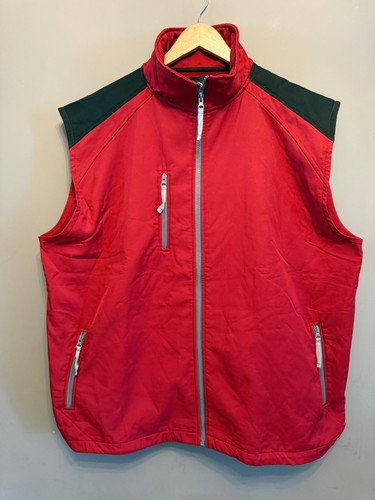 Arco softshell gilet - arco,