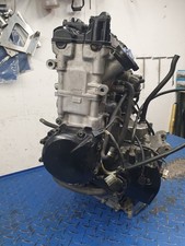 SUZUKI GSXR750K3 ENGINE
