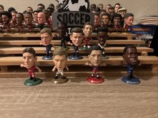 Soccerstarz Bundle Including